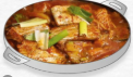 갈치조림