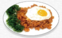 김치볶음밥