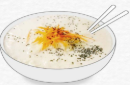 멸치국수