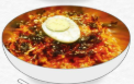 비빔국수