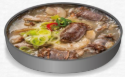 순댓국