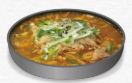 예산장터국밥
