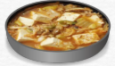 청국장찌개
