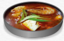 해물순두부찌개