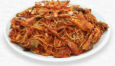해물아구찜